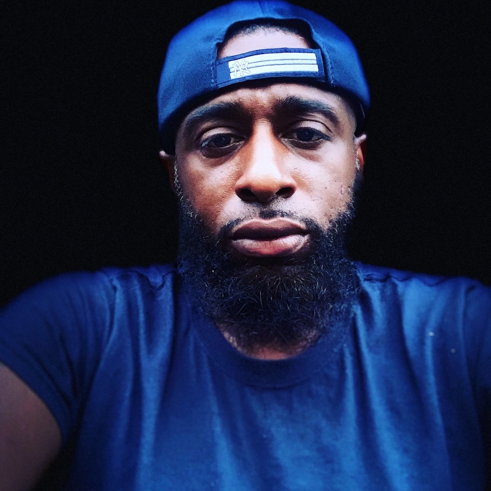 Meet your Posher, Antwan